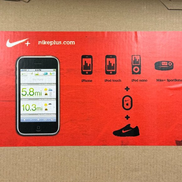 Nike Air Max 96+ Evolve ‘White/Obsidian’ - Deadstock - Picture 9 of 15